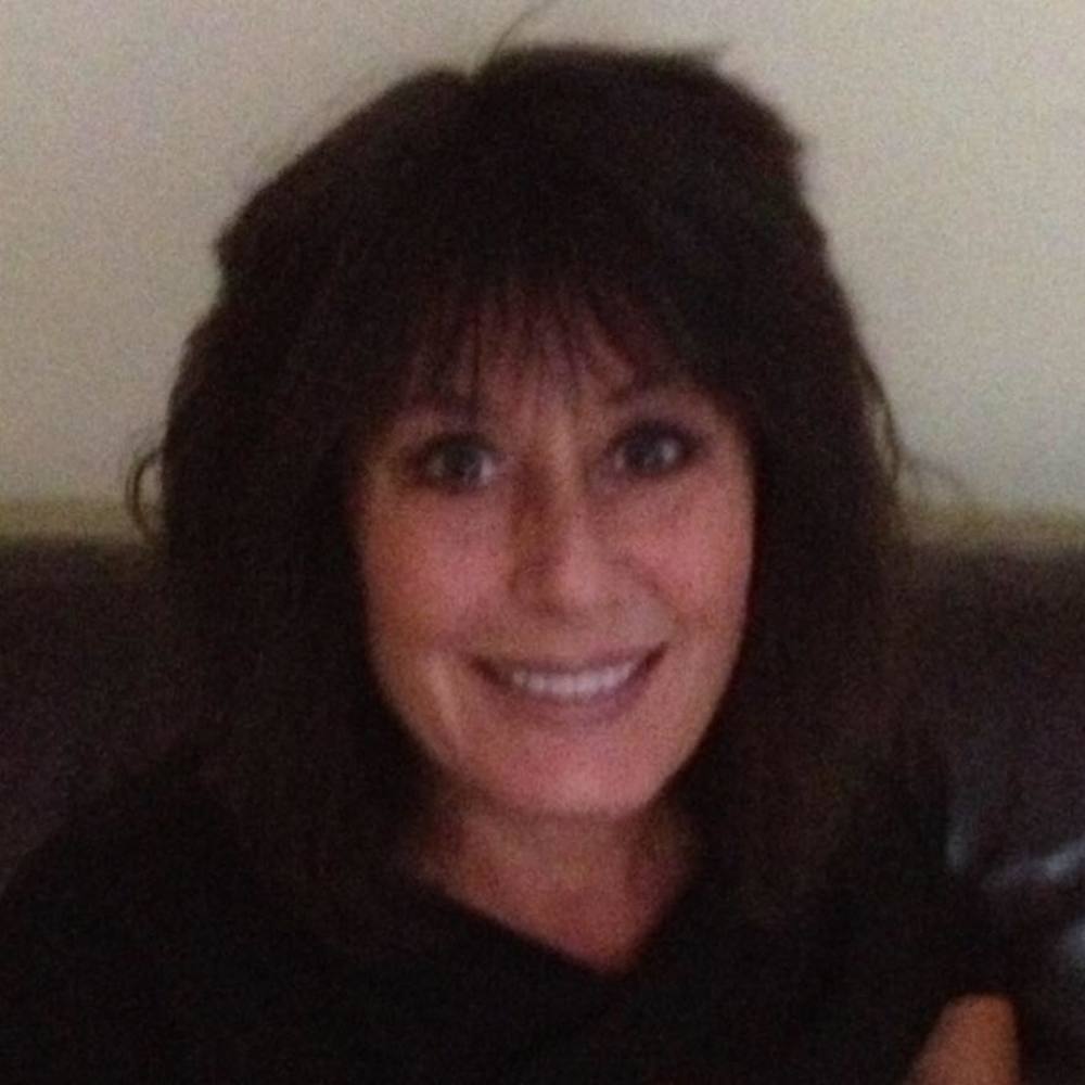 Meet your Posher, Mary anne